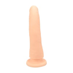 Realistic Dildo with Suction Cup