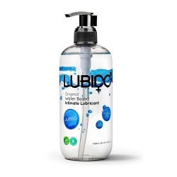 Water Based Lubricant