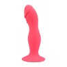 Pink Penis for Strap On