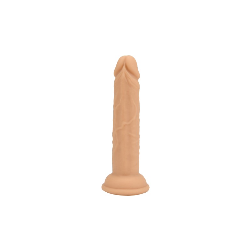 Realistic Dildo with Suction Cup