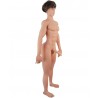 Realistic Warming Male Doll