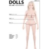 Realistic Warming Sex Doll