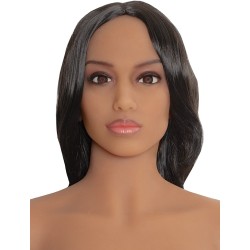 Realistic Heated Sex Doll