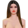 Real-Life Warming Sex Doll