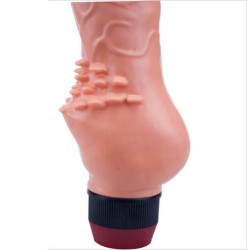 Flesh Penis Vibrator