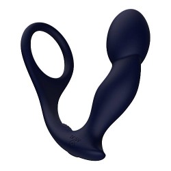 Remote Control Prostate Cock Ring