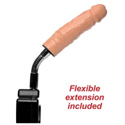Penetration Sex Machine