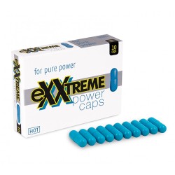 Male Extreme Power Caps