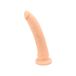 Realistic Strap-On Penis
