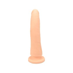 Realistic Strap-On Penis