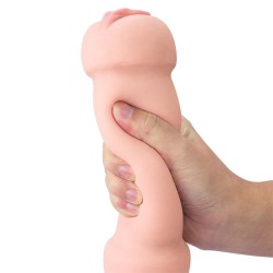 Vagina & Anus Stroker