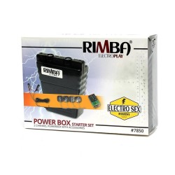 Electro Play Power Box