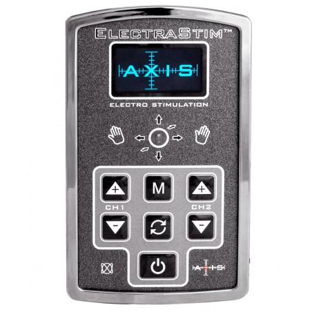 AXIS Electro Sex Stimulator