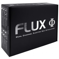 Flux Electro Sex Stimulator