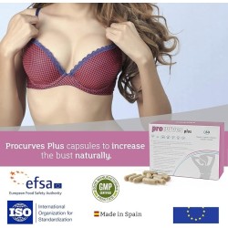 Breast Augmentation Capsules
