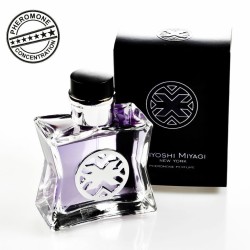 Miyoshi Miyagi New York Pheromone Perfume Man