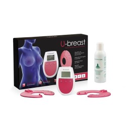 Breast Electrical Enhancer