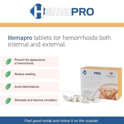Hemorrhoids Capsules