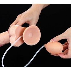 Ejaculation Penis