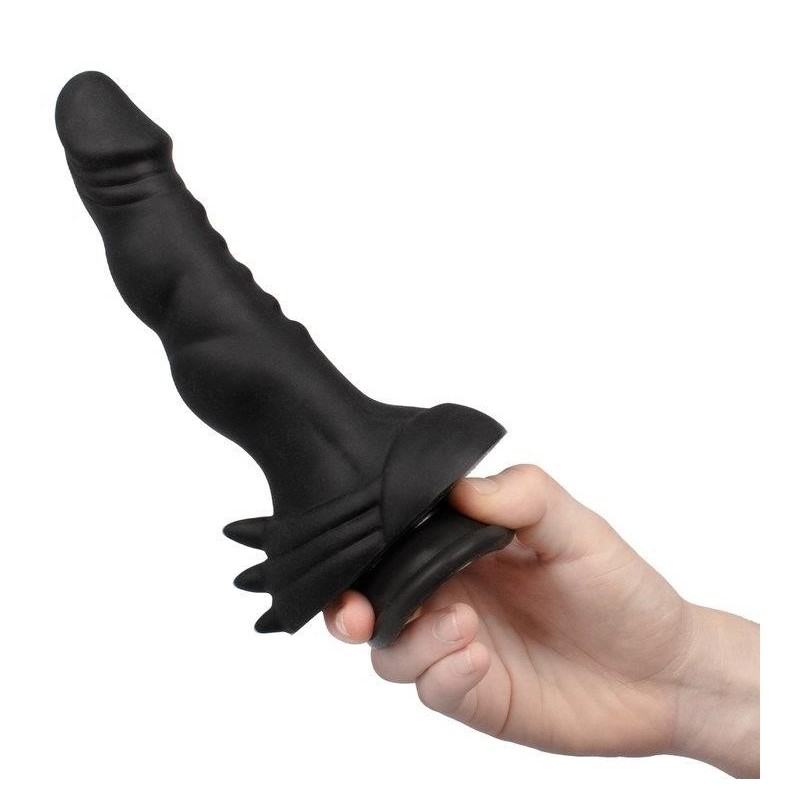 Dragon Black Penis