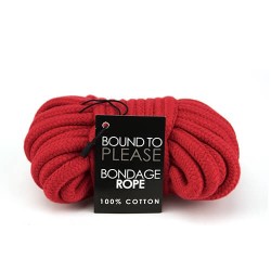 Cotton Bondage Rope