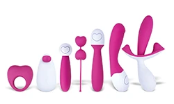 Guide to Sex Toys Online Store